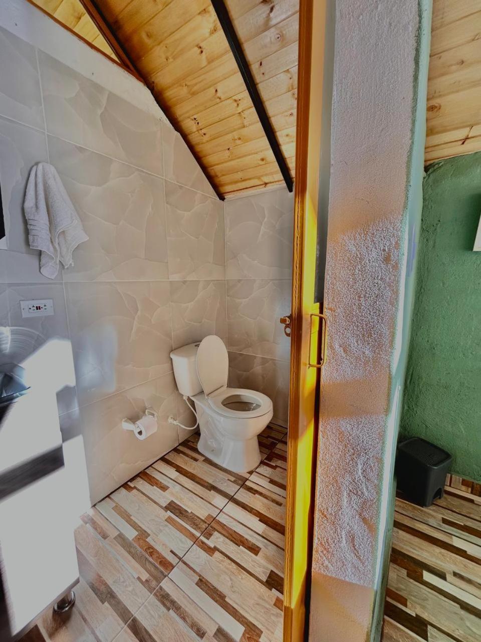 Apartamento - Rosita *