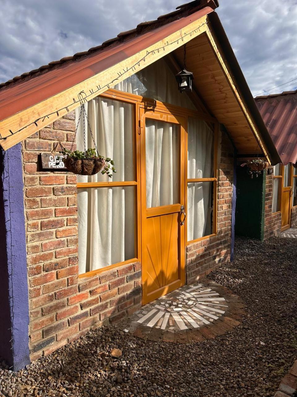 Apartamento - Rosita *