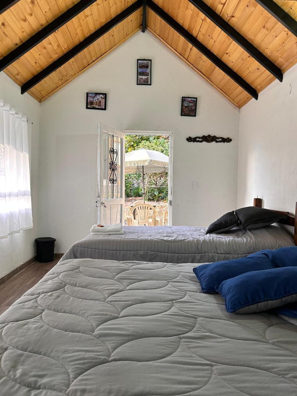 - Rosita Apartment Mongui