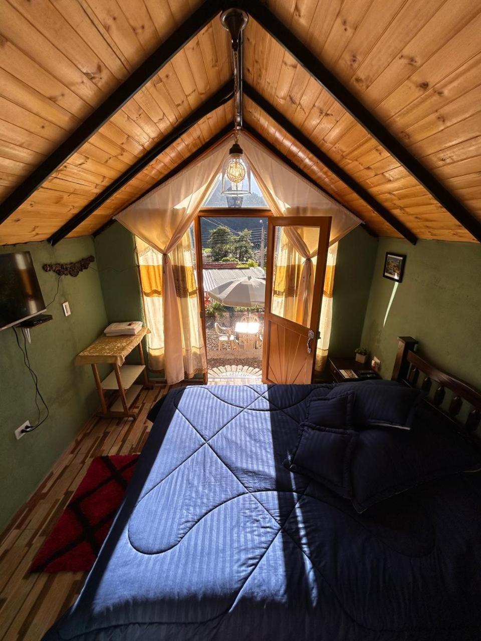 - Rosita Apartment Mongui